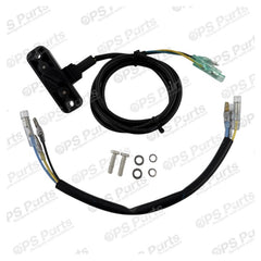 OPS Parts - Digital Trim Sender-STB. Mount (Optimax 75/90/115