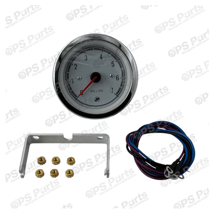 OPS Parts - Tachometer Gauge-7K – 8M6020014