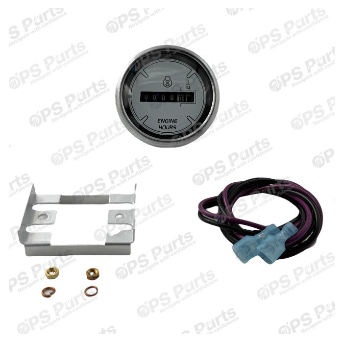 OPS Parts - Cruiselog Gauge – 8M6020068