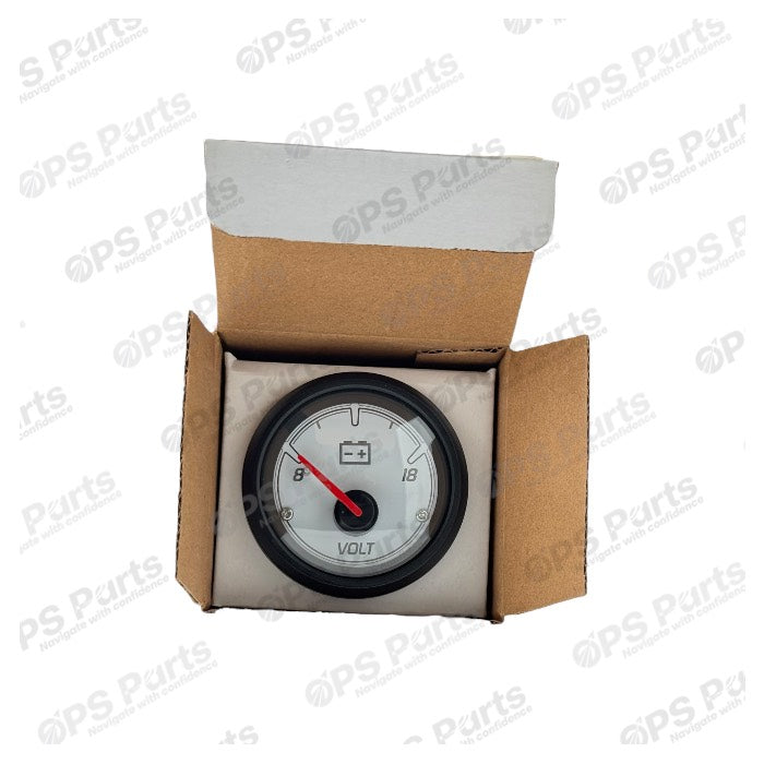 OPS Parts - Voltmeter 8-18V – 8M6020057