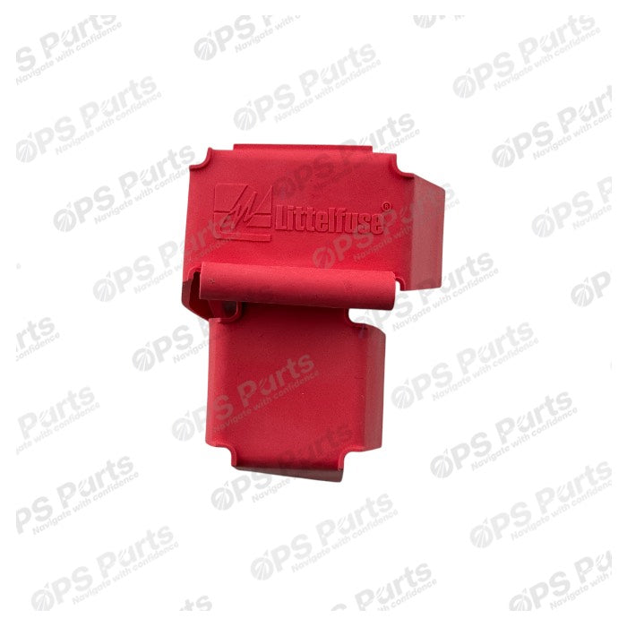Triple Engine - Installation Kit - 8M0199052