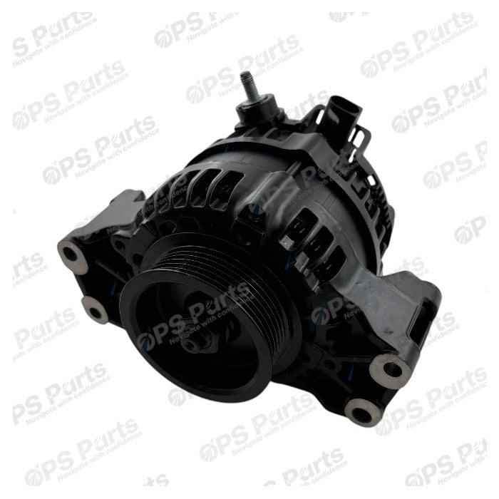 Mercury 350/400 HP V10 Verado Alternator - 8M0199636