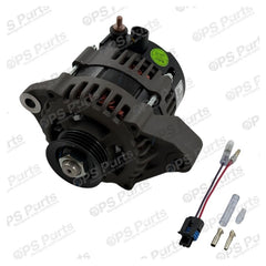 OPS Parts - Mercury Optimax/DFI Alternator – 8M0064020