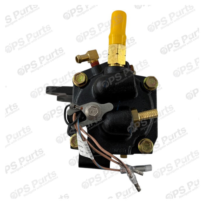 OPS Parts - Mercury Optimax DFI 2.5L Air Compressor - 8M0060053