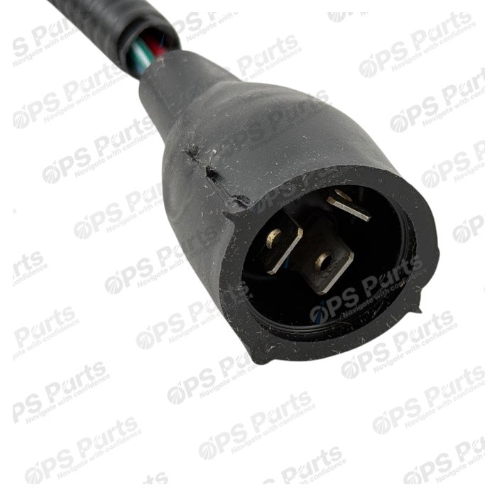 OPS Parts - Power Trim Adapter Harness – 865770A02
