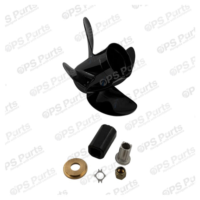 OPS Parts - Mercury Spitfire 13.8 x 13 RH - 8M8026570