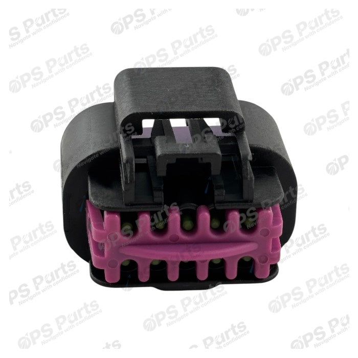 Junction Box Weather Cap - 8M0210754