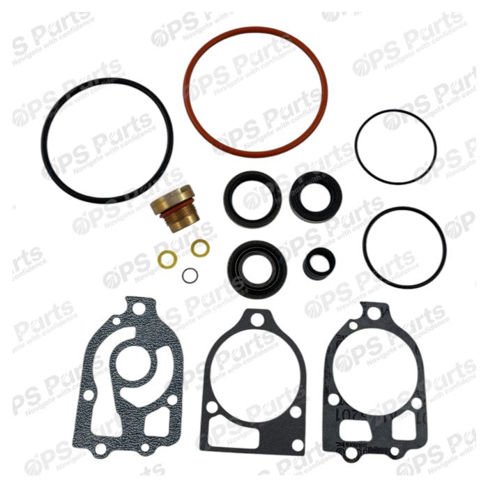 Seal Kit - 89238A2