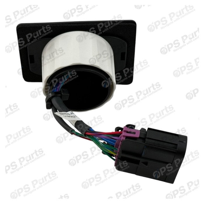 OPS Parts - DTS Triple Engine Trim Pad - 879303A03