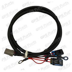 Verado Single Console Binnacle Kit w/DTS Rigging Kit NEXT GEN