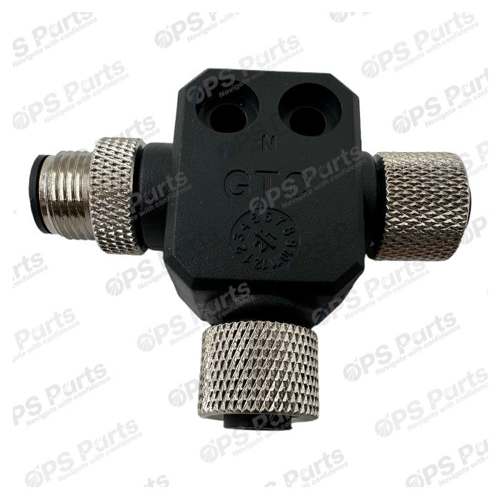 OPS Parts - VesselView 502 Kit (Single Engine) – 8M0110643