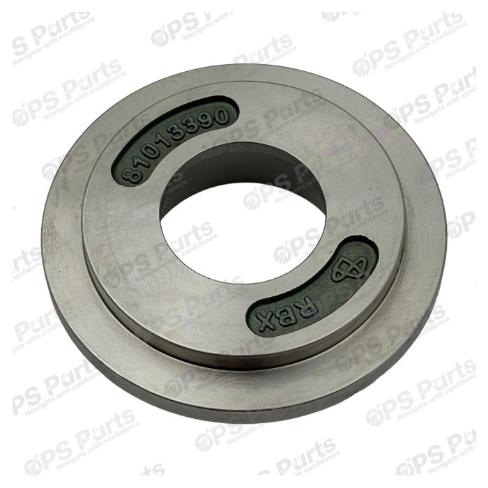 OPS Parts - 350 Yamaha Hub Kit 17 Inch Spline - RBX127 – 879987
