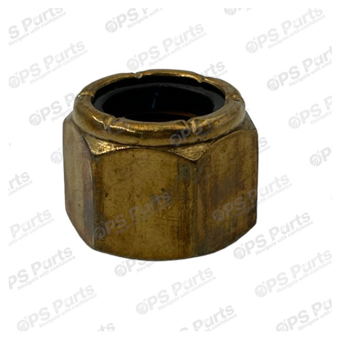 Quicksilver 835257Q1 Flo-Torq II Hub Kit For Mercury/Mariner And