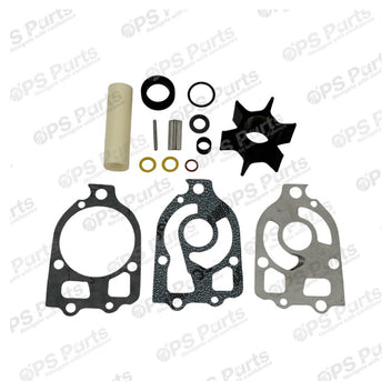 miyumaru1125 OPS Parts - Lower Shift Cable Kit - 8M0176525