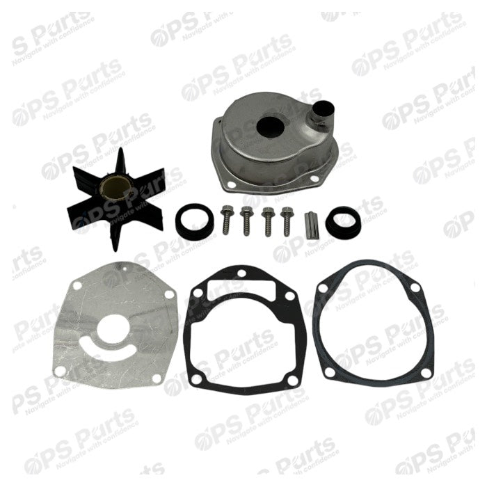 Water Pump Repair Kit - 817275A08