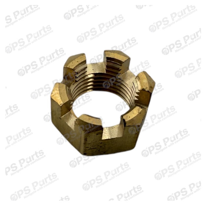 OPS Parts - Mercury Flo-Torq II Hub Kit – 835284Q1