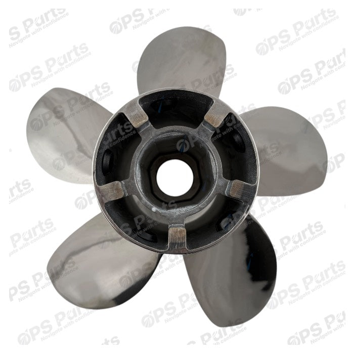 OPS Parts - Mercury MAX5 ST 15.25 x 27 RH – 8M0156516