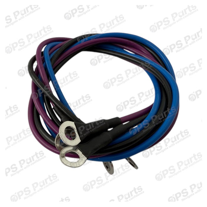 OPS Parts - Tachometer Gauge-7K – 8M6020014