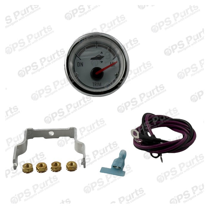 OPS Parts - Power Trim Gauge – 8M6020018