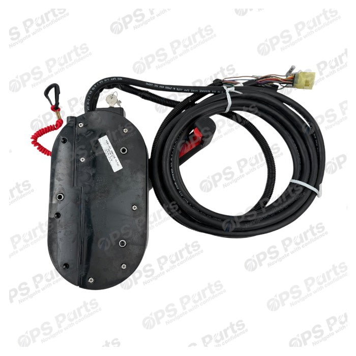 OPS Parts - Side Mount Control 20’ w/ Trim 10 Pin – Gen. 2 Control ...