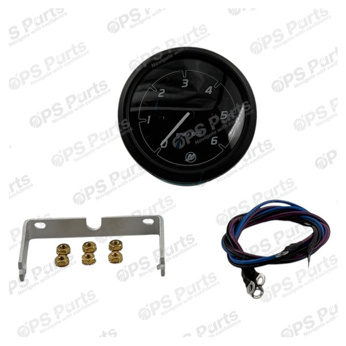marine777様 オーダーページ OPS Parts - Tachometer Gauge-6K – 8M6020025