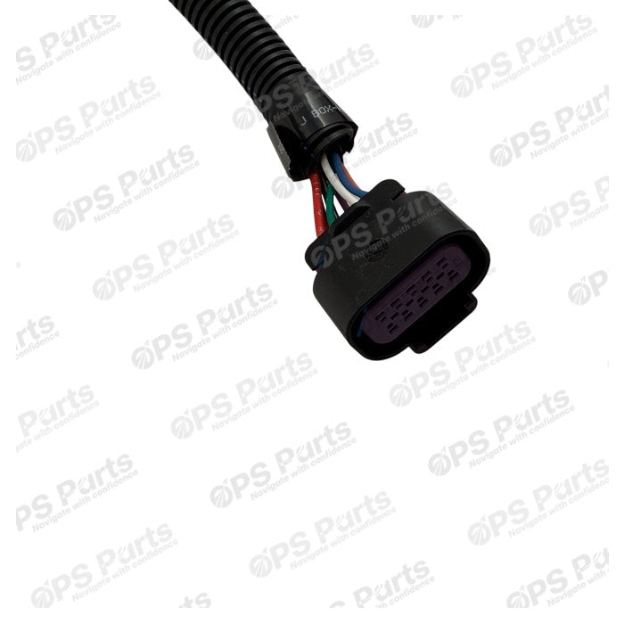 OPS Parts - Lower Helm Harness – Single Engine – 8M0159747