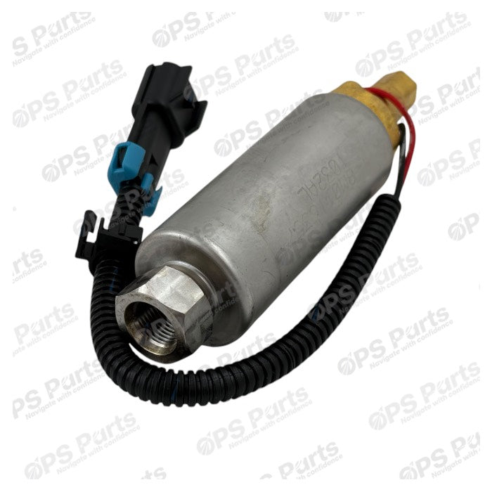 maiu② OPS Parts - MerCruiser Fuel Pump Cooler Kit (Gen 2) – 8M0125846