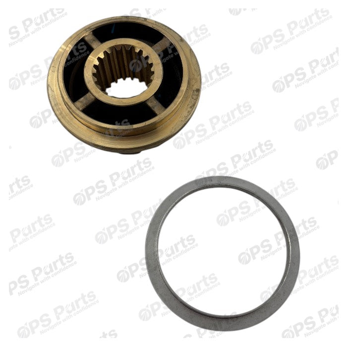 OPS Parts - Bravo 2 Sterndrive – Washer Assembly – 55073A2