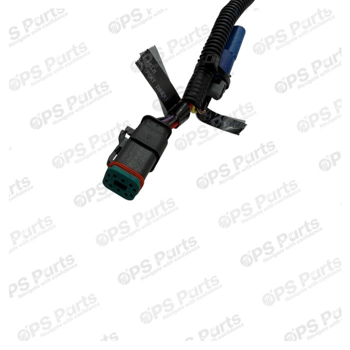 OPS Parts - Quad Engine Upper Station Helm Harness – 8M0157222