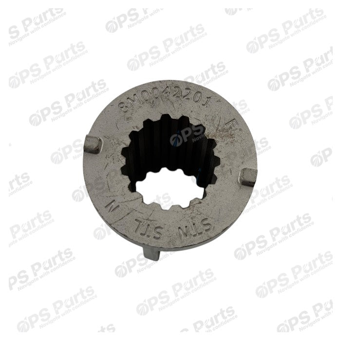 OPS Parts - Mercury Spitfire 13.8 x 13 RH - 8M8026570