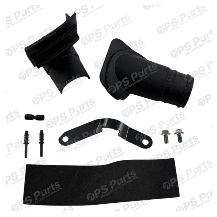 Cowl Fitting - 8M8027677