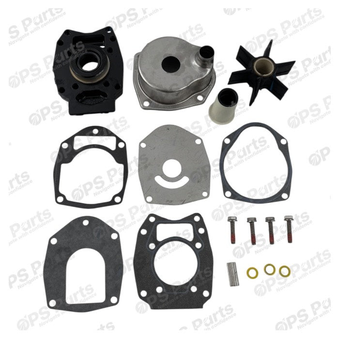 Water Pump Repair Kit - 8M0113801