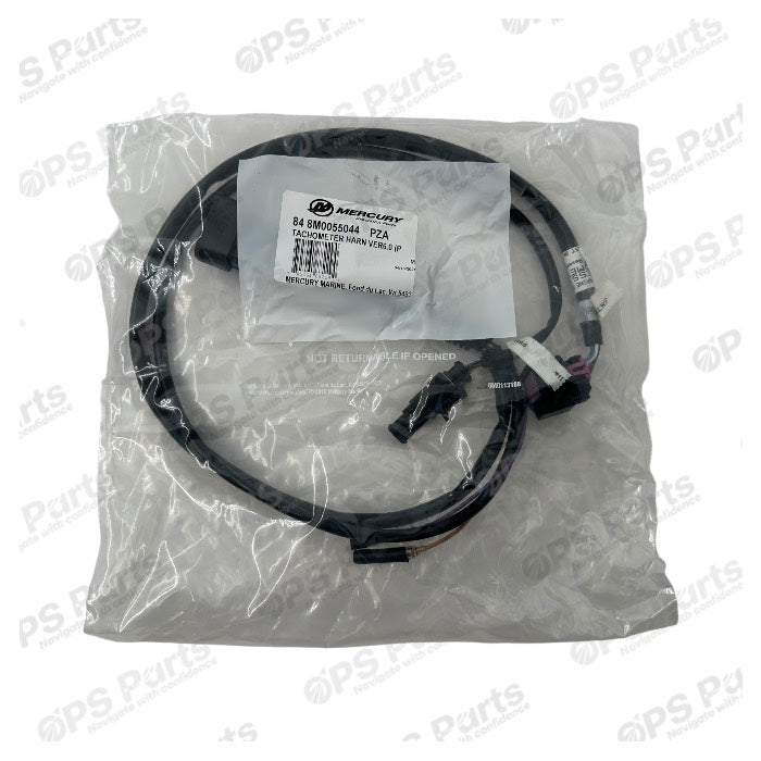 SC1000 Tachometer – Grey – 8M0135645