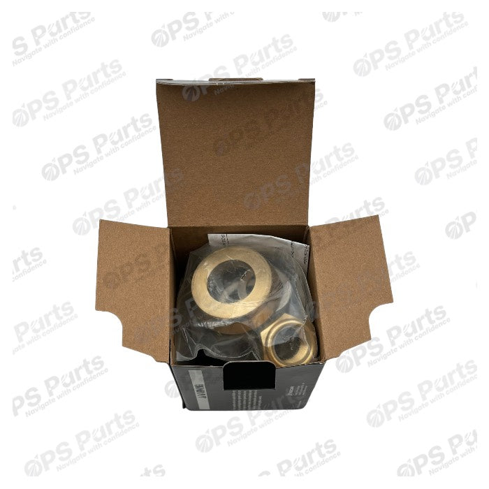 OPS Parts - Mercury Flo-Torq X Hub Kit - 8M0182970