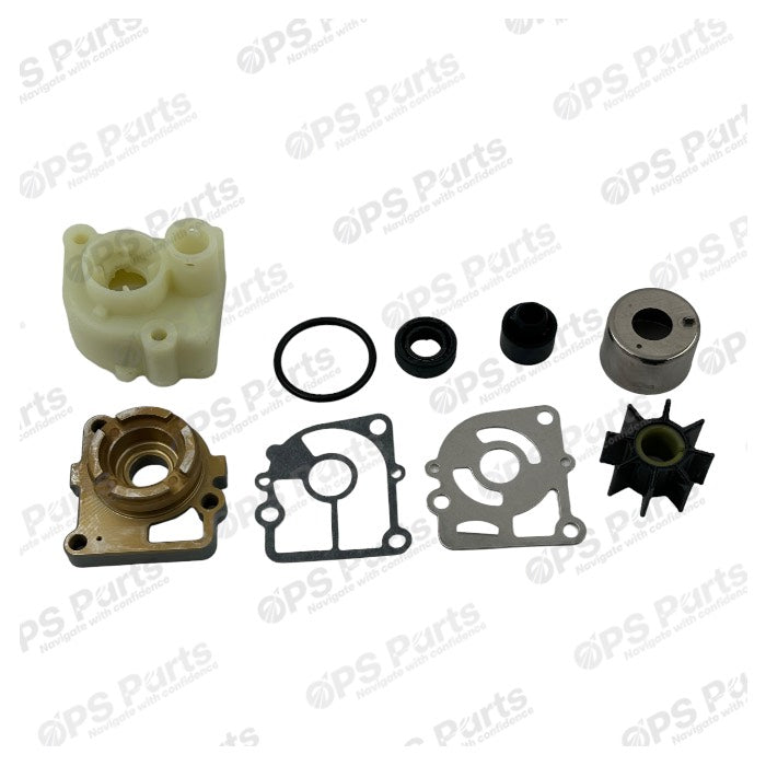 Mercury 15-20HP 4-Stroke Water Pump Repair Kit - 8M0122064