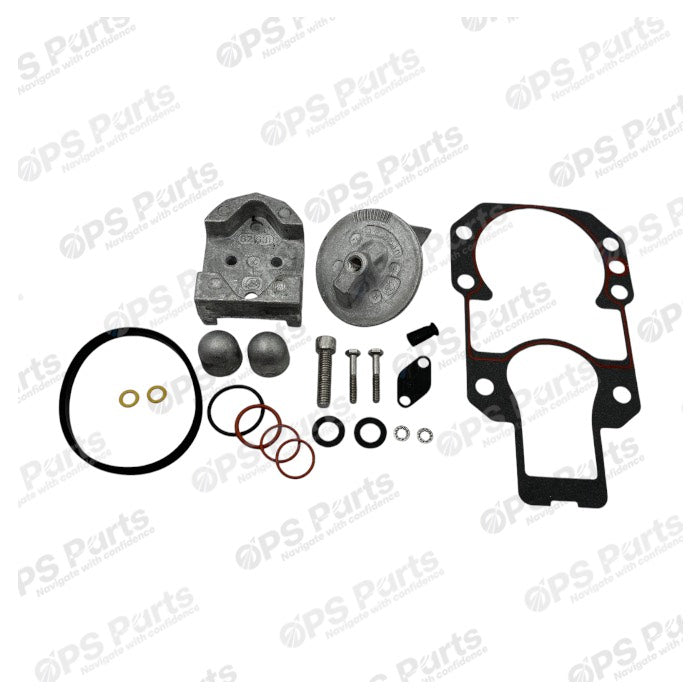 MerCruiser Alpha One (1983-1990) 100 Hour Service Kit – 8M0147054