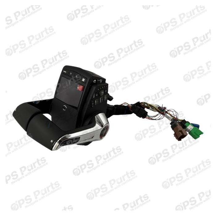 OPS Parts - Premier Dual Engine Console DTS ERC w/ Trim – 8M0133243