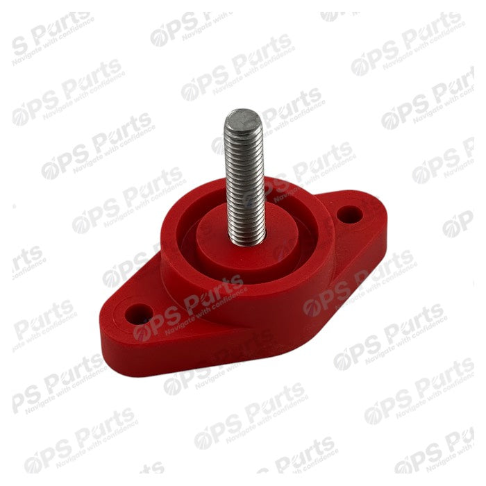 Dual Engine - Pump Installation Kit - 8M0199051