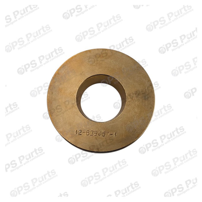 OPS Parts - Mercury Spitfire 13.8 x 13 RH - 8M8026570