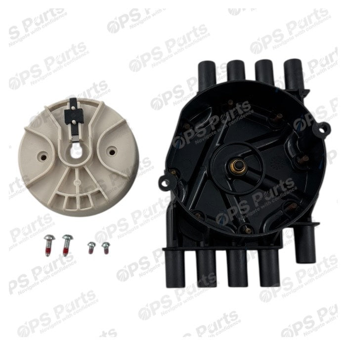 Cap and Rotor Kit - 8M0061335