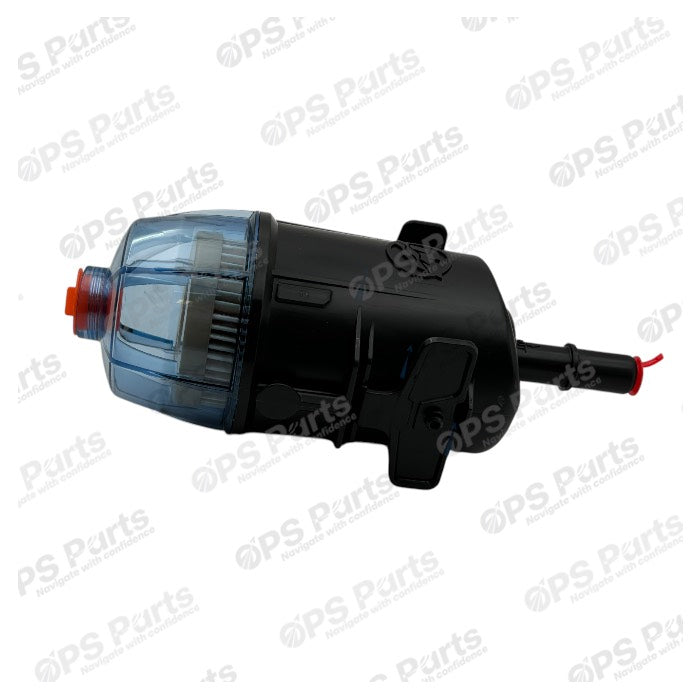 Mercury Maintenance Kit (100 Hours) 450 HP V8 (4.6L) Racing (8M0172447