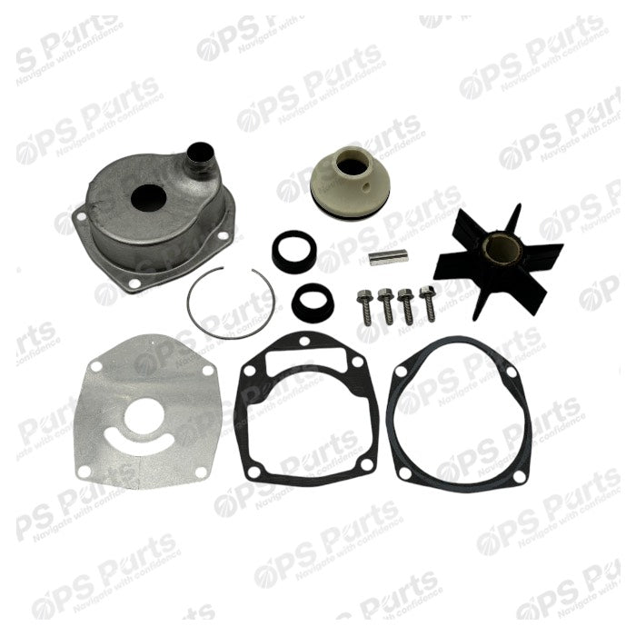 Water Pump Repair Kit - 817275A09