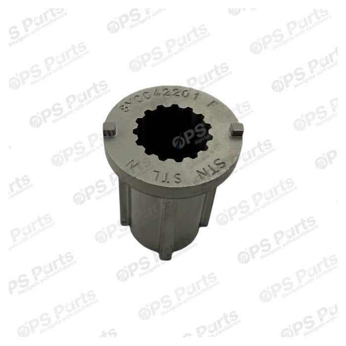 OPS Parts - Mercury Flo-Torq II Hub Kit – 835283Q03
