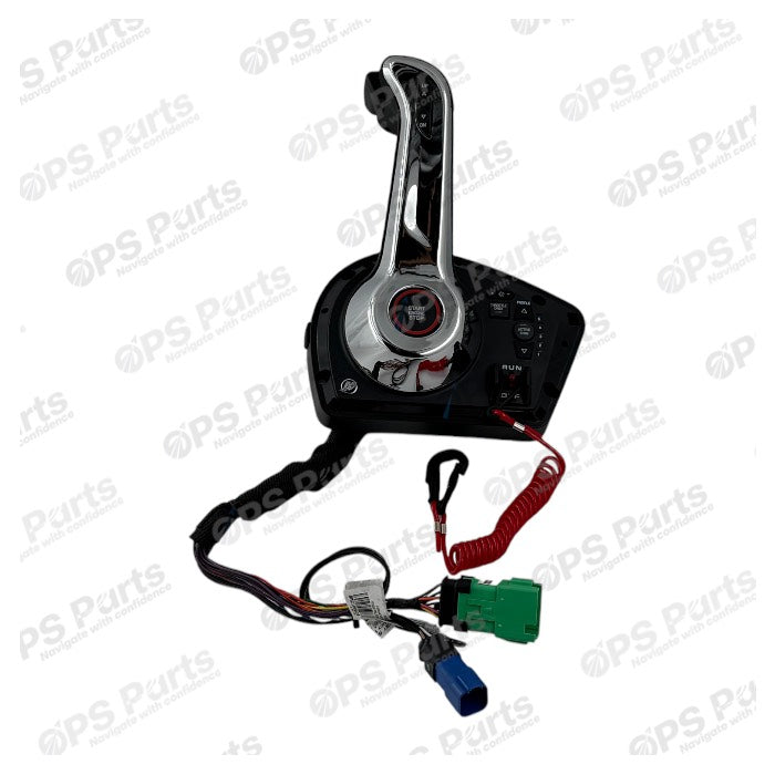 OPS Parts - Single Engine Panel Mount DTS ERC w/ Trim – 8M0133237