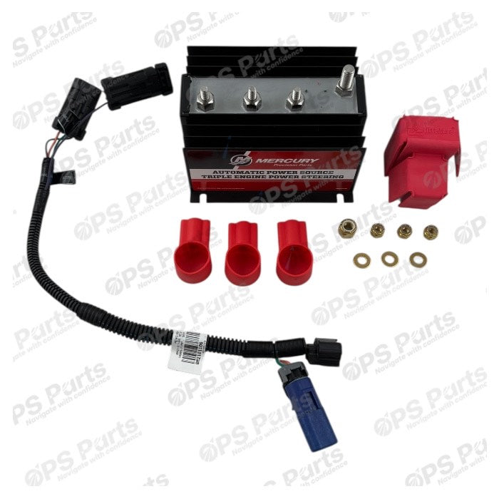 HSO Signal Triple - 8M0210682
