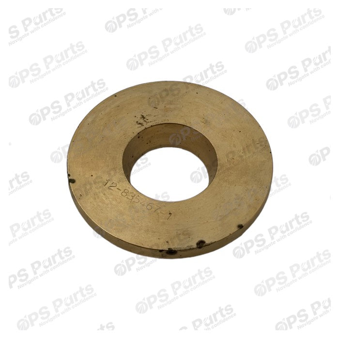 OPS Parts - Quicksilver Flo-Torq Hub Assembly Kit - 835257Q5