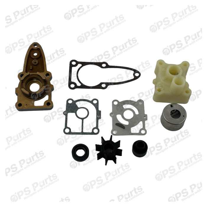 Mercury 15-20HP EFI Water Pump Repair Kit - 8M0135821