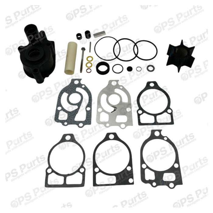 Water Pump Upper Repair Kit - 96148T8 /96148A8