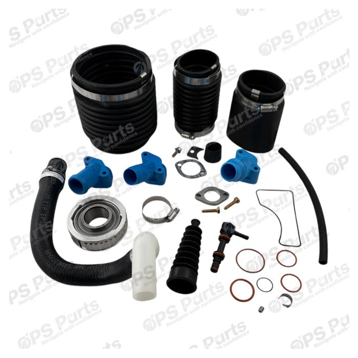 Mercury/MerCruiser Transom Repair Kit - 8M0215914