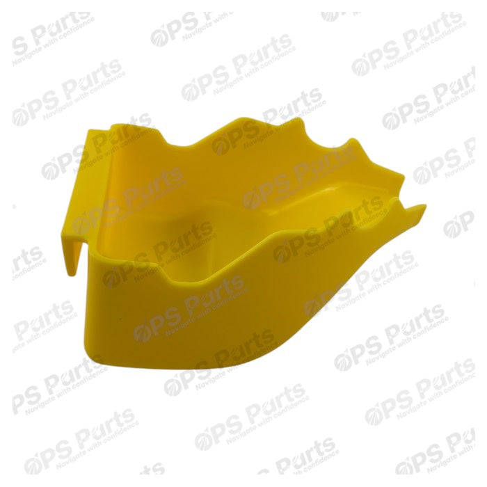 Oil Drain Funnel Kit - 892866A01